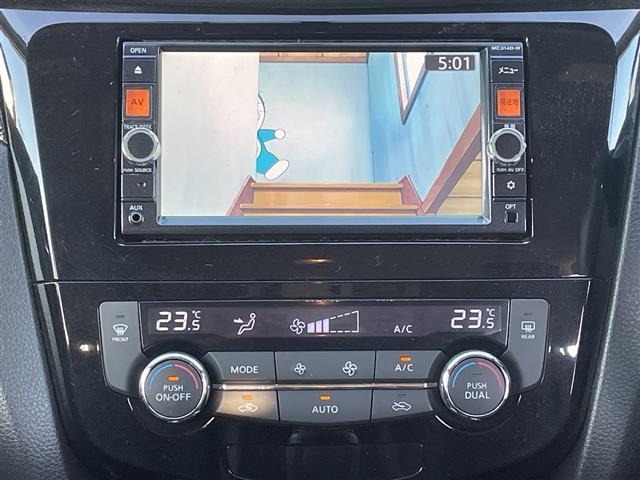 Nissan X-TRAIL 2015 8596673-11
