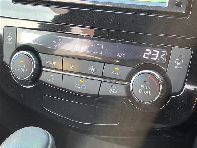 Nissan X-TRAIL 2015 8596673-12