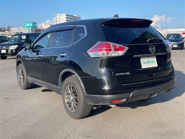 Nissan X-TRAIL 2015 8596673-13