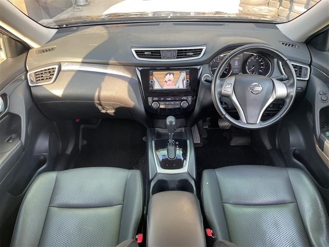 Nissan X-TRAIL 2015 8596673-14
