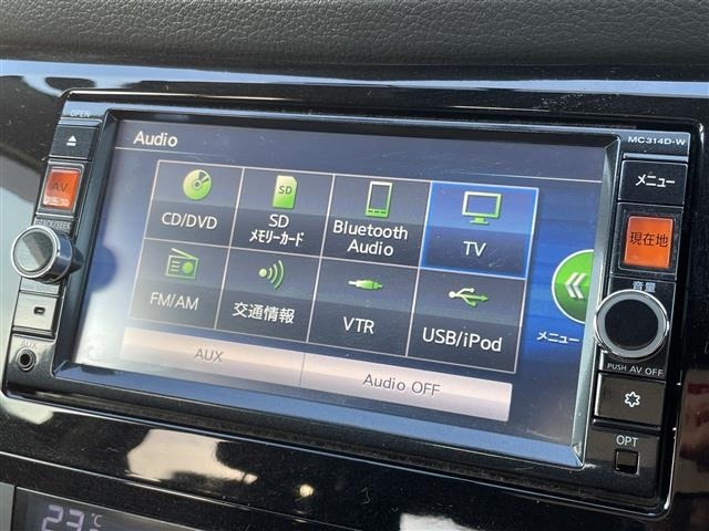 Nissan X-TRAIL 2015 8596673-19