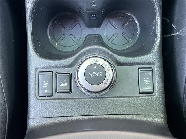 Nissan X-TRAIL 2015 8596673-22