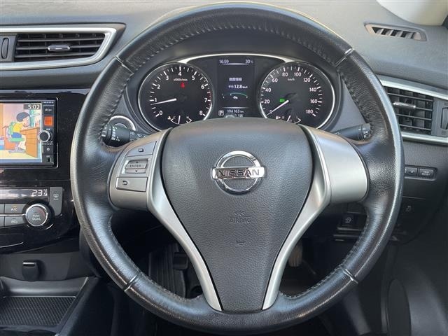 Nissan X-TRAIL 2015 8596673-5