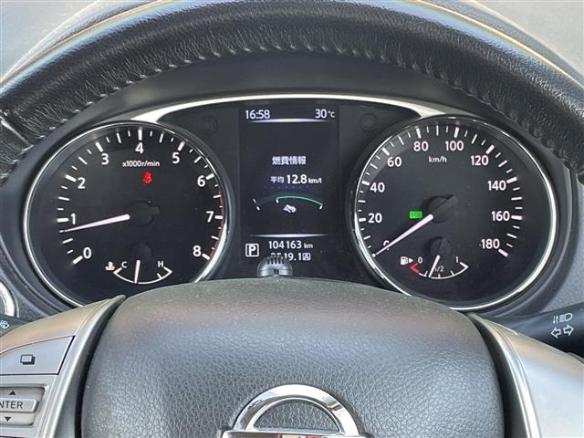 Nissan X-TRAIL 2015 8596673-7
