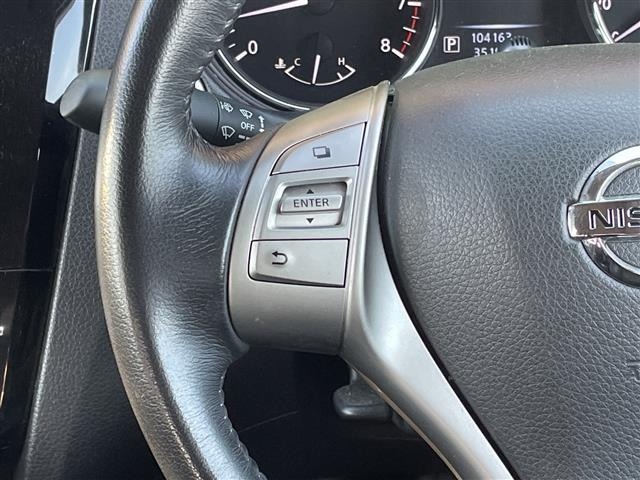 Nissan X-TRAIL 2015 8596673-8