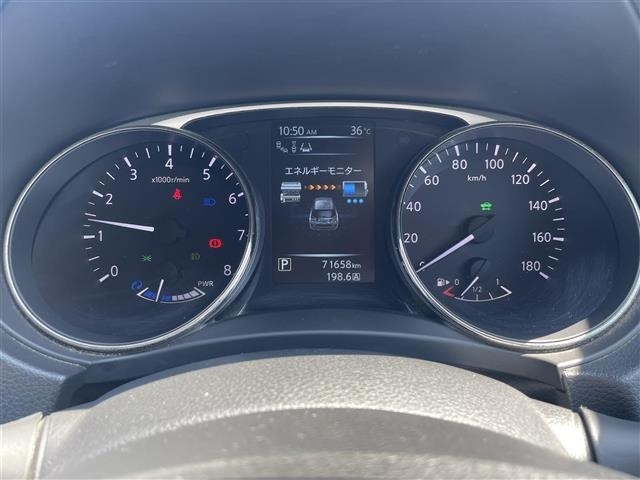 Nissan X-TRAIL 2015 8596680-1