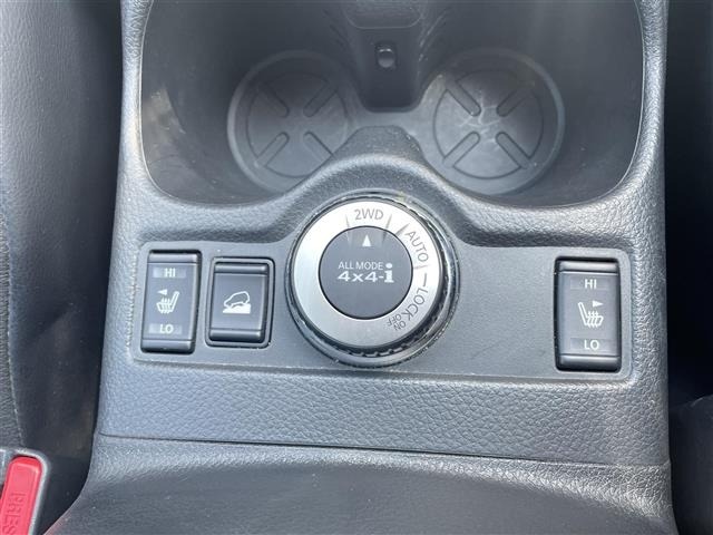 Nissan X-TRAIL 2015 8596680-11