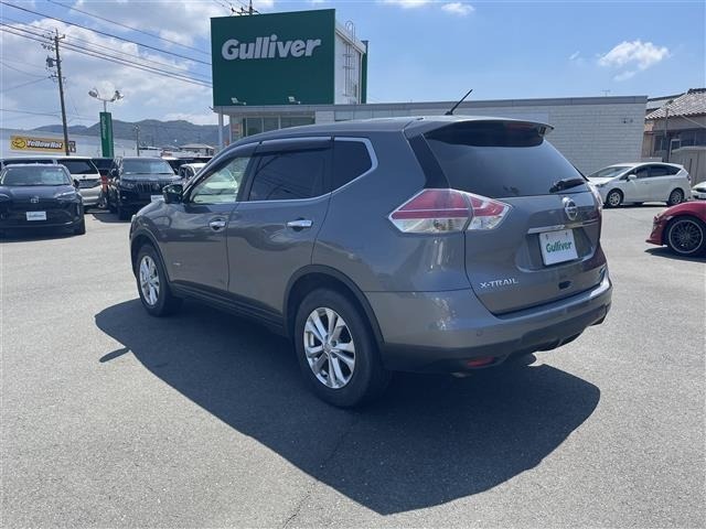 Nissan X-TRAIL 2015 8596680-13
