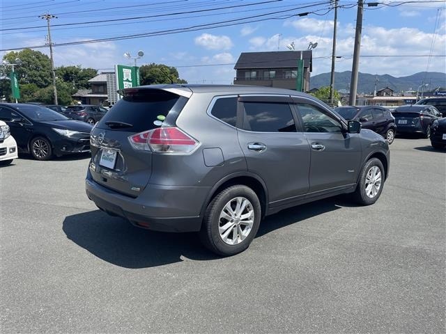 Nissan X-TRAIL 2015 8596680-14