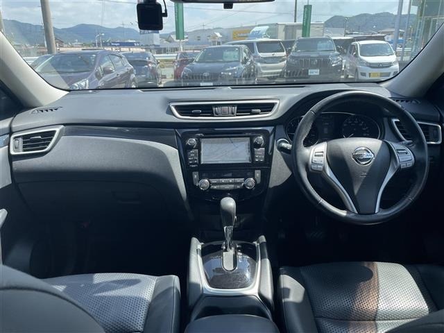 Nissan X-TRAIL 2015 8596680-15