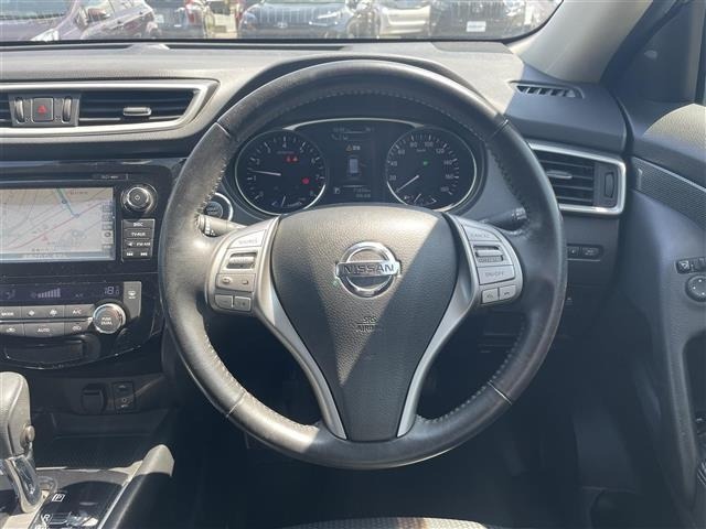 Nissan X-TRAIL 2015 8596680-16