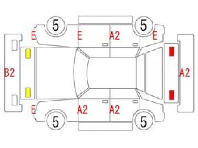 Nissan X-TRAIL 2015 8596680-23
