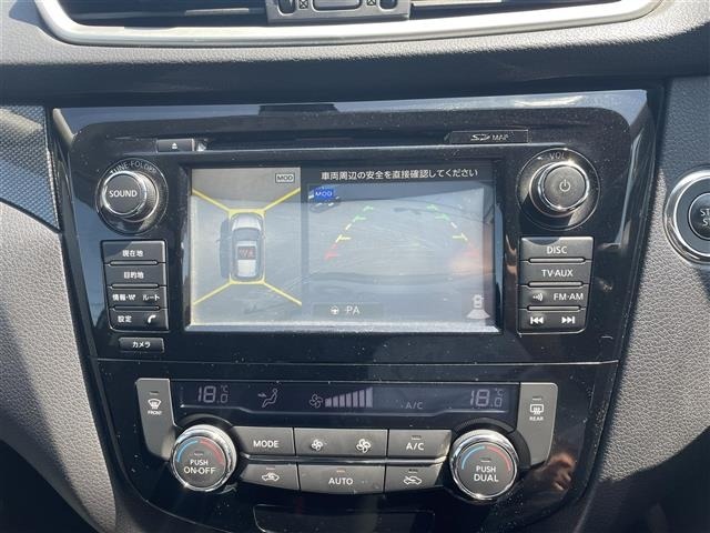 Nissan X-TRAIL 2015 8596680-5