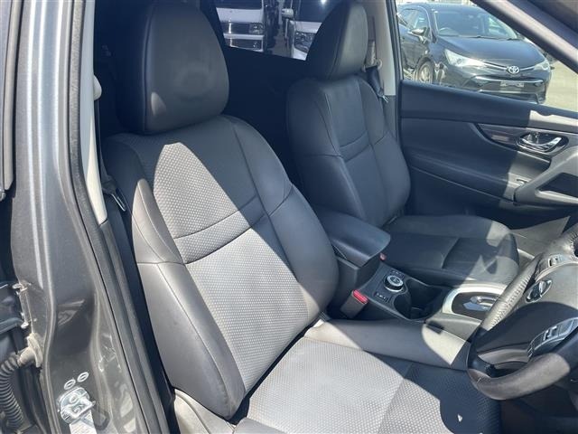 Nissan X-TRAIL 2015 8596680-6