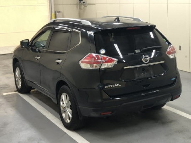 Nissan X-TRAIL 2016 8596681-1