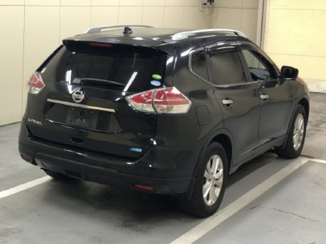 Nissan X-TRAIL 2016 8596681-3