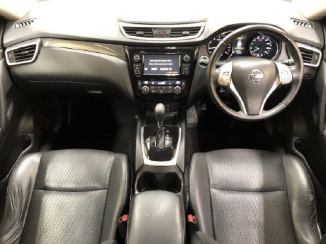 Nissan X-TRAIL 2016 8596681-4