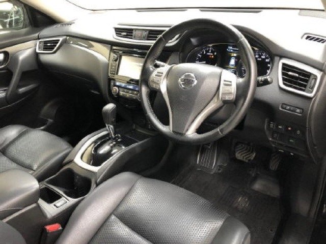 Nissan X-TRAIL 2016 8596681-5