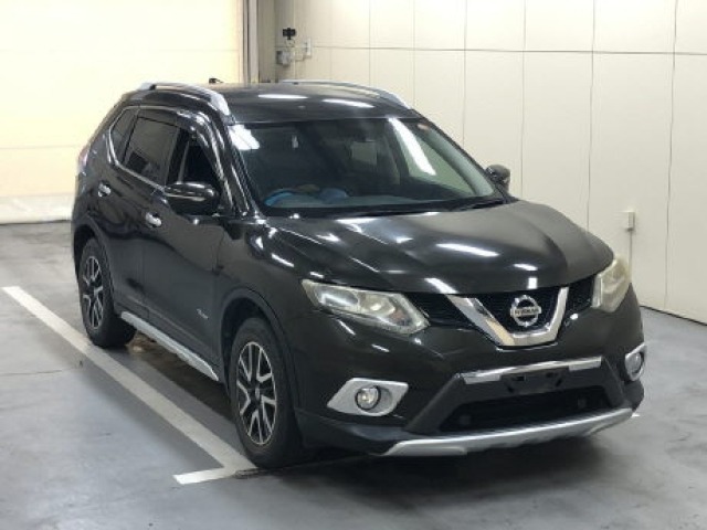 Nissan X-TRAIL 2015 8596682-0