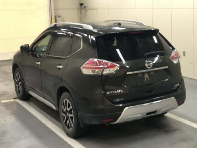 Nissan X-TRAIL 2015 8596682-1