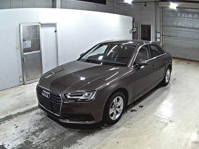 Audi A4 2016 8610556-4