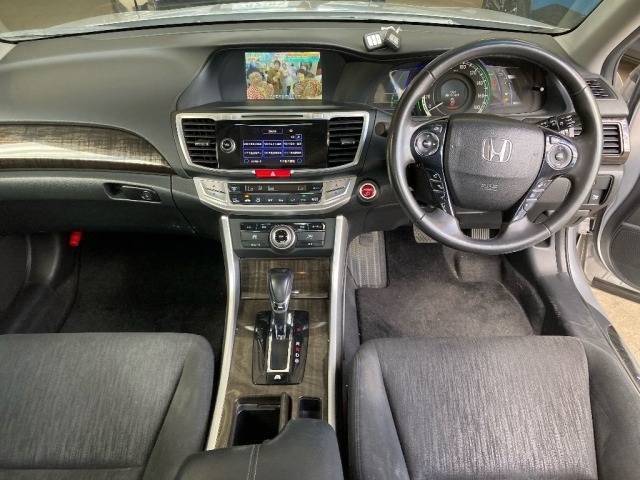 Honda ACCORD 2013 8607913-3