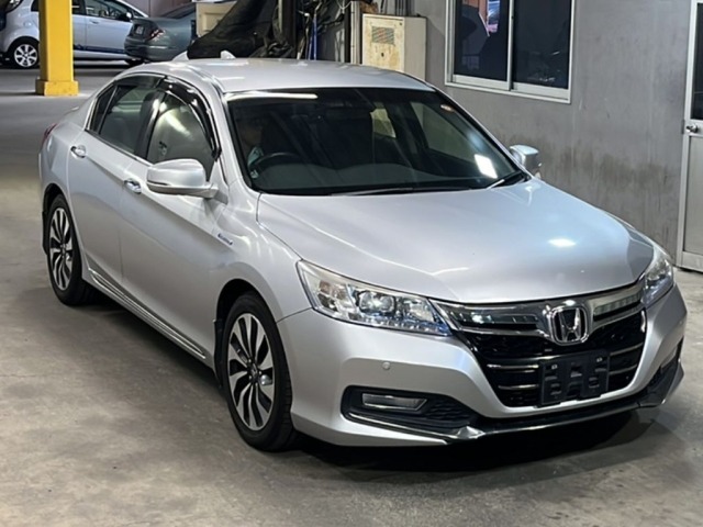 Honda ACCORD 2013 8607913-4