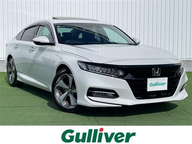 Honda ACCORD 2021 8607956-0