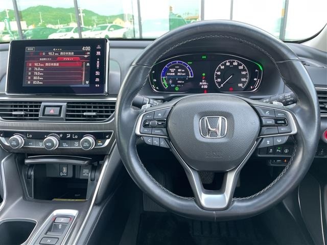 Honda ACCORD 2021 8607956-12