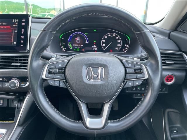 Honda ACCORD 2021 8607956-20