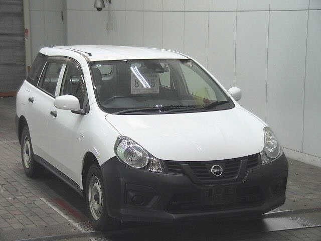 Nissan AD VAN 2021 8598926-0
