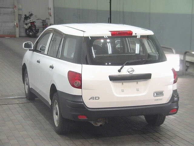 Nissan AD VAN 2021 8598926-1