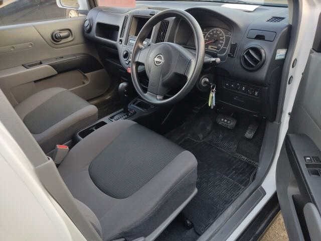 Nissan AD VAN 2021 8598926-3