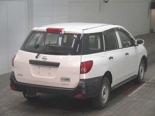 Nissan AD VAN 2021 8598926-5