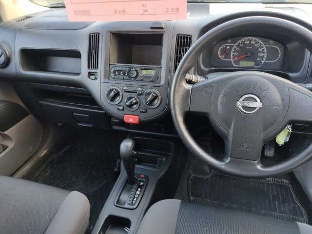 Nissan AD VAN 2021 8598926-6