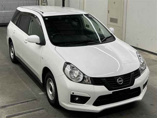 Nissan AD VAN 2021 8598927-0