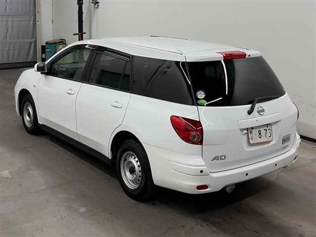 Nissan AD VAN 2021 8598927-1