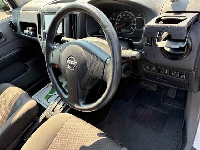 Nissan AD VAN 2021 8598927-3