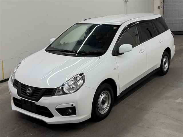 Nissan AD VAN 2021 8598927-4
