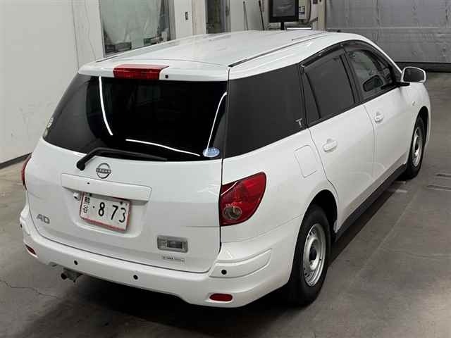 Nissan AD VAN 2021 8598927-5