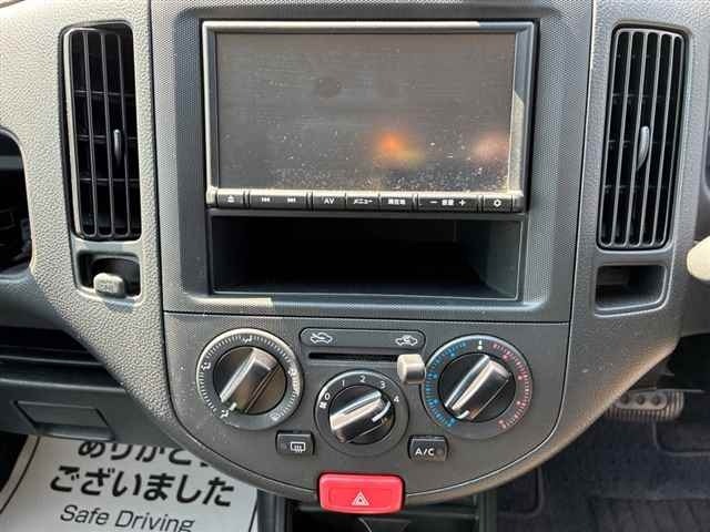 Nissan AD VAN 2021 8598927-6