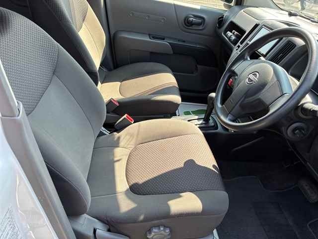 Nissan AD VAN 2021 8598927-7