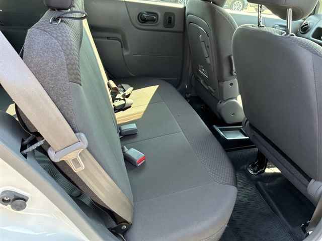 Nissan AD VAN 2021 8598927-8