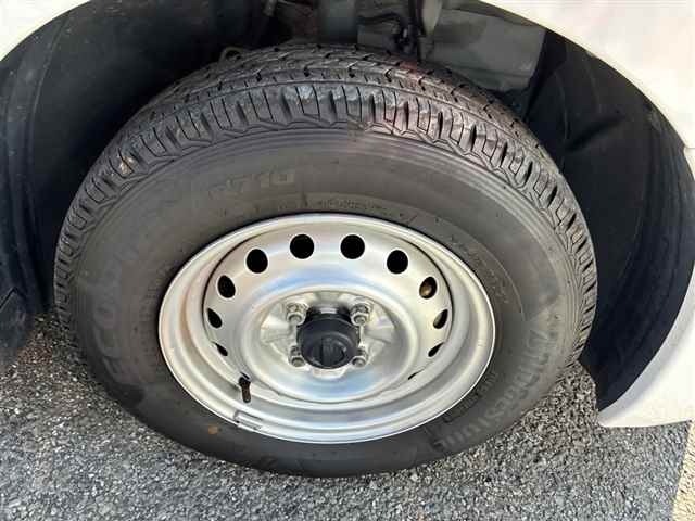 Nissan AD VAN 2021 8598927-9