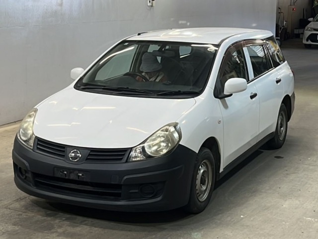 Nissan AD VAN 2015 8598937-0