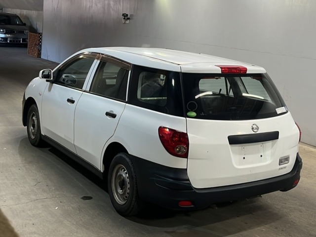 Nissan AD VAN 2015 8598937-1
