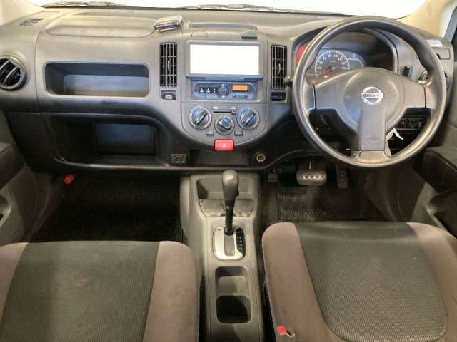 Nissan AD VAN 2015 8598937-3