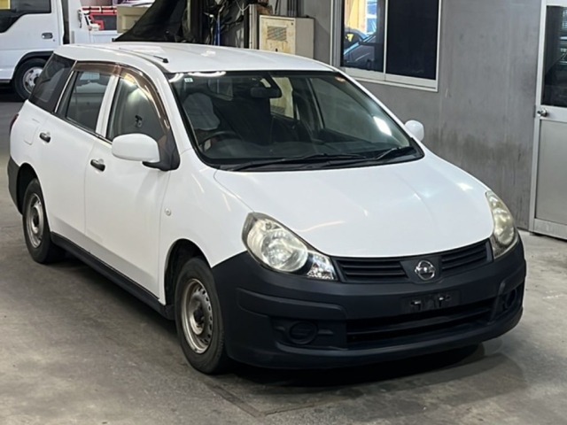 Nissan AD VAN 2015 8598937-4