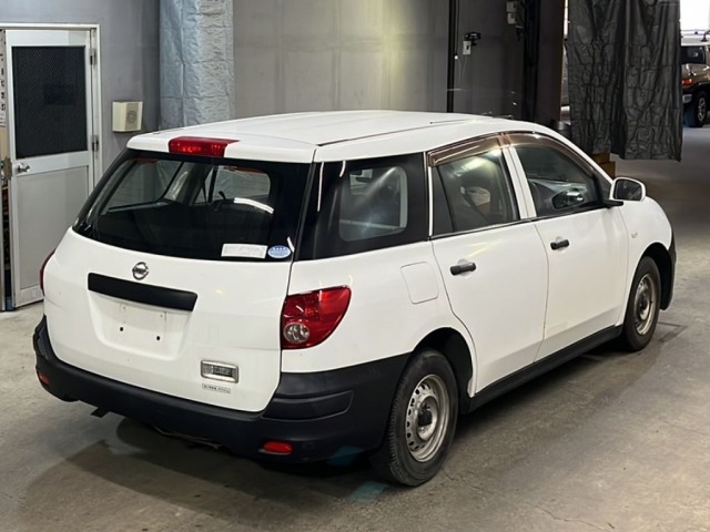 Nissan AD VAN 2015 8598937-5