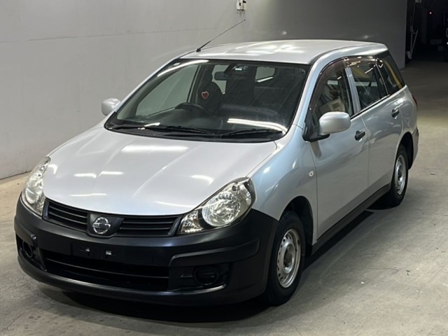 Nissan AD VAN 2014 8598938-0